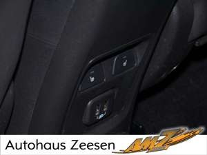 Opel Astra Sports Tourer 1.5 D Elegance LED AHK Bild 8