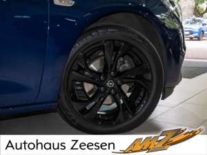 Opel Astra Sports Tourer 1.5 D Elegance LED AHK Bild 5