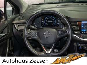 Opel Astra Sports Tourer 1.5 D Elegance LED AHK Bild 7