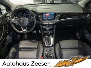 Opel Astra Sports Tourer 1.5 D Elegance LED AHK Bild 6