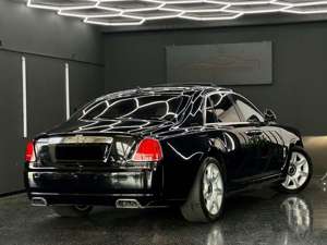 Rolls-Royce Ghost EWB Bild 3