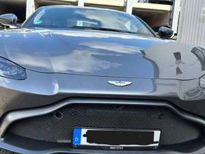 Aston Martin Vantage Bild 5