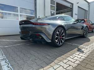 Aston Martin Vantage Bild 3