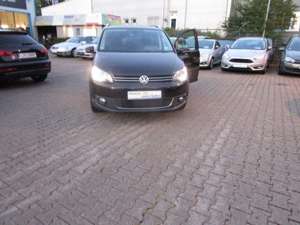 Volkswagen Touran CrossTouran Klima-NAVI-Xenon-Sitzheizung-AHK1500Kg Bild 3