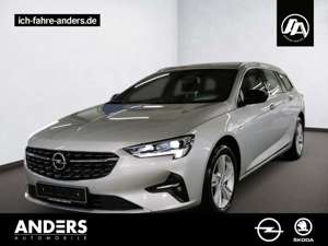 Opel Insignia ST 2.0 D Elegance +Leder+AHK+DynLi+LM Bild 1