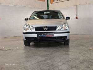 Volkswagen Polo IV Klima 139520KM Tüv Neu Bild 2