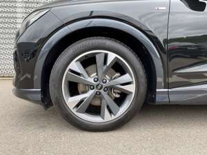 Audi Q4 e-tron 35 S-Line S-Trc Virtual Matrix GRA Sit Bild 5