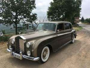 Rolls-Royce Cloud SIII-Phantom 5te Serie- Restauriert