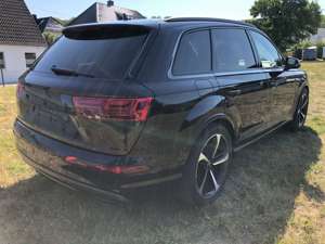 Audi Q7 S line VOLL ! ! ! Carbon/ Panorama/Head-Up Bild 4