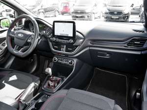 Ford Fiesta ST-Line 1.0 NAV+Alu+Winter-Pkt+ParkPilot Klima Bild 5