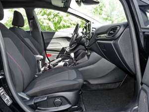 Ford Fiesta ST-Line 1.0 NAV+Alu+Winter-Pkt+ParkPilot Klima Bild 4