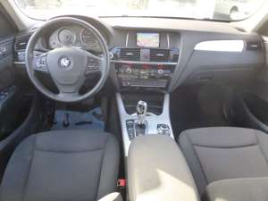 BMW X3 xDrive 20d AHK/Navi/Xenon/SH/PDC/Alu 18" Bild 5