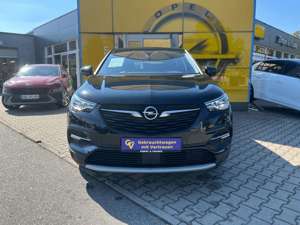 Opel Grandland X Innovation 1.2 Benzin AT Bild 2