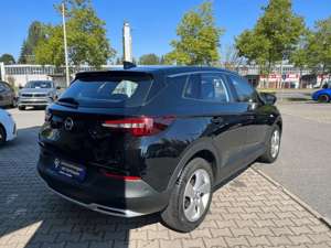 Opel Grandland X Innovation 1.2 Benzin AT Bild 5