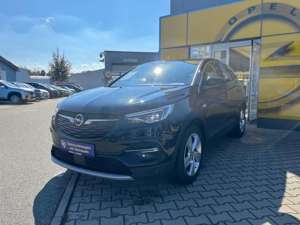 Opel Grandland X Innovation 1.2 Benzin AT Bild 3