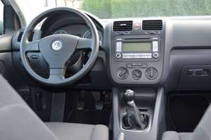 Volkswagen Golf V Lim. Trendline 1.4 TSI *Klimaanlage* Bild 4