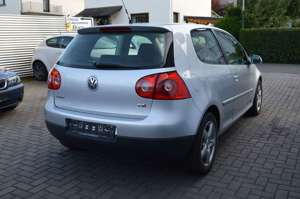 Volkswagen Golf V Lim. Trendline 1.4 TSI *Klimaanlage* Bild 2