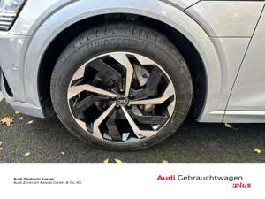 Audi e-tron S line 50 qu. Matrix HuD Pano Bild 4