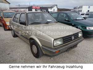 Volkswagen Jetta Bild 1