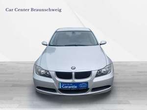 BMW 320 d Touring+Navi+Klima Bild 3