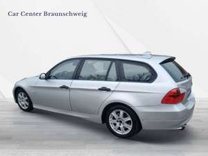 BMW 320 d Touring+Navi+Klima Bild 4