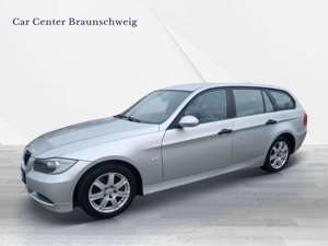 BMW 320 d Touring+Navi+Klima Bild 1