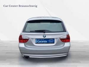 BMW 320 d Touring+Navi+Klima Bild 5