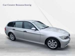 BMW 320 d Touring+Navi+Klima Bild 2