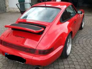 Porsche 964 / 911 / C2 / Oldtimer. Bild 4
