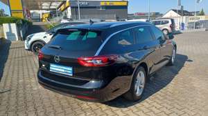 Opel Insignia Sports Tourer 1.5 Diesel Automatik Elegance Bild 4