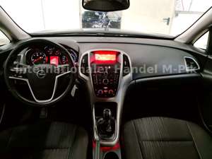 Opel Astra J Sports Tourer 1.3 CDTi *Klima* Bild 5