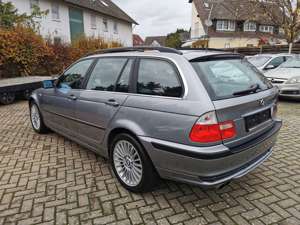 BMW 330 xi Edition Exclusive "LEDER+KLIMA+S.HEFT+ALLRAD" Bild 5