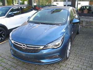 Opel Astra 1.4 Innovation 110kW S/S Bild 1