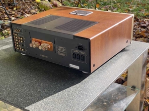 Verstärker Vollverstärker Onkyo A-929 Amplifier