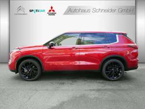 Mitsubishi Outlander Bild 5
