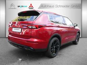 Mitsubishi Outlander Bild 3