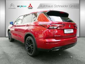 Mitsubishi Outlander Bild 4