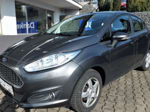 Ford Fiesta Trend