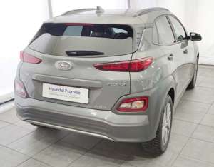 Hyundai KONA EV Advantage Navi SItzheizung Tempomat Bild 5