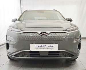Hyundai KONA EV Advantage Navi SItzheizung Tempomat Bild 2