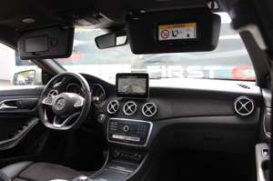 Mercedes-Benz CLA 220 d Shooting Brake AMG-Line Edition*LED*AHK Bild 2