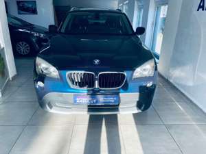BMW X1 sDrive 18d*Finanzierung+Garantie+Inspektion* Bild 4