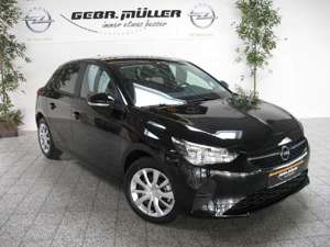 Opel Corsa Edition