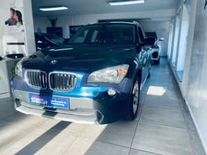BMW X1 sDrive 18d*Finanzierung+Garantie+Inspektion* Bild 5