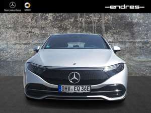 Mercedes-Benz EQS 450+ELECTRIC ART+BURMESTER+PANO+HUD+DISTRONI Bild 3