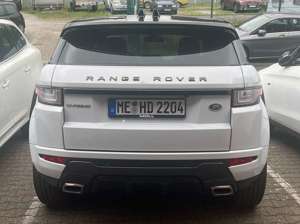 Land Rover Range Rover Evoque Range Rover Evoque TD4 Aut. Landmark Edition Bild 3
