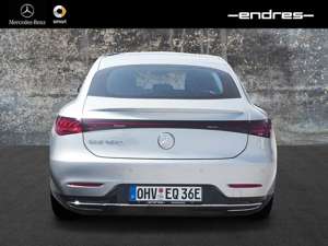 Mercedes-Benz EQS 450+ELECTRIC ART+BURMESTER+PANO+HUD+DISTRONI Bild 5