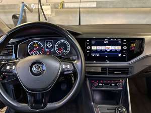 Volkswagen Polo 1.0 TSI Comfortline Bild 5
