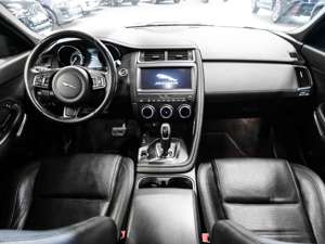 Jaguar E-Pace S AWD D180 EU6d-T AHK Panorama Navi Leder Soundsys Bild 5