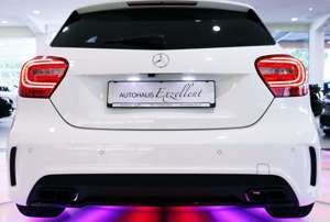 Mercedes-Benz A 45 AMG 4-Matic*SPORTABGAS*NIGHT PAKET*LED*NAVI Bild 5